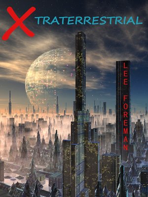cover image of XtraTerrestrial
